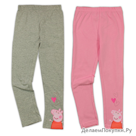  Peppa Pig 	: 52 10 269