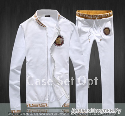  VERSACE SPORT 1141 