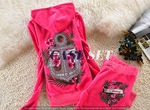  Juicy Couture 3230