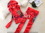  Ed Hardi  Christian Audigier 923 