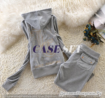  Juicy Couture 3263