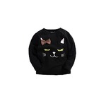  Jumping Beans Black Cat's Slumber