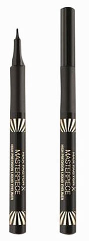 MF -   Max Factor Masterpiece High Precision Liquid velvet black