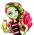 Monster High Coffin Bean Venus McFlytrap Doll
