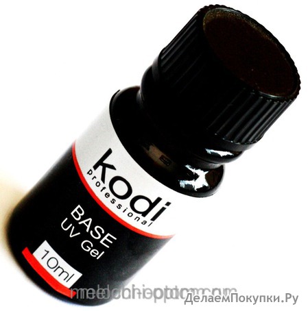   Kodi (UV Gel Base gel) 10 