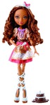 Ever After High Sugar Coated Cedar Wood Doll