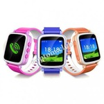    Smart baby watch Q80