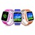    Smart baby watch Q80