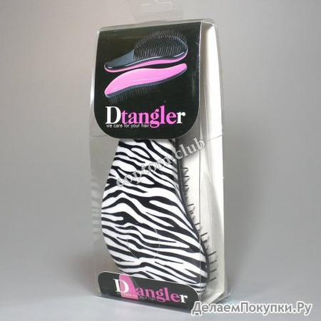  Dtangler