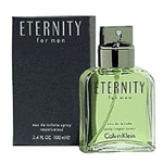 Eternity by Calvin Klein for Men Eau de Toilette