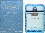 Versace Man Eau Fraiche by Versace TESTER for Men Eau de Toilette Spray 3.4 oz