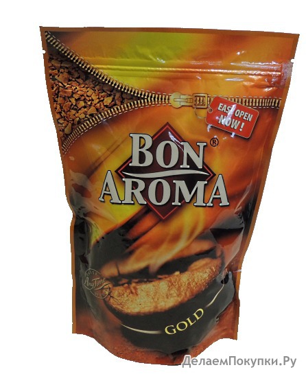  BON AROMA GOLD   , 150 .