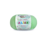  Baby wool