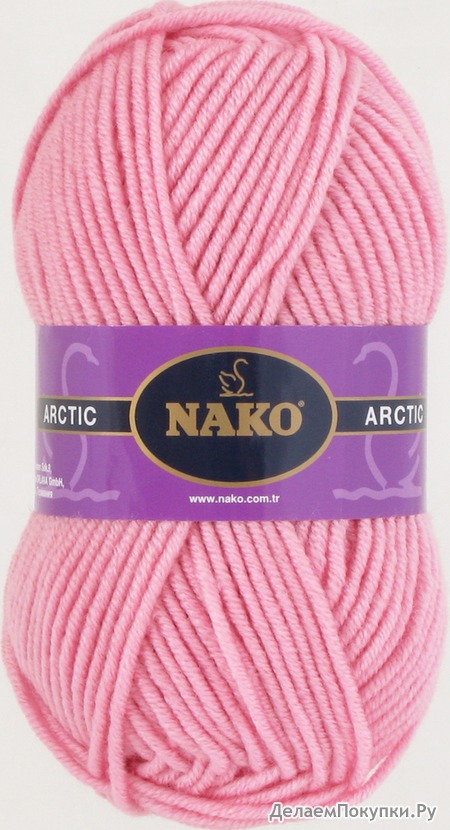 ARCTIC (NAKO)