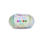  Baby wool BATIK