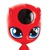 Miraculous 10.5-Inch Fashion Doll 2-Pack, Ladybug and Cat Noir