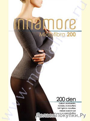 Innamore Microfibra 200 XL