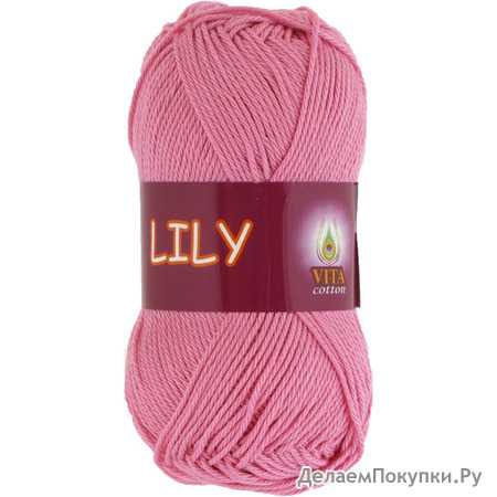  Lily