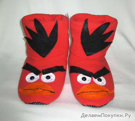 Angry Birds