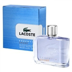 Lacoste Essential Sport by Lacoste for Men Eau de Toilette Spray 4.2 oz