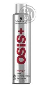 Osis freeze      500