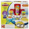 Play-Doh Featuring Despicable Me Minions Disguise Lab