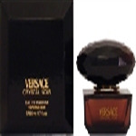 Versace Crystal Noir by Versace TESTER Eau de Parfum Spray 3.0 oz