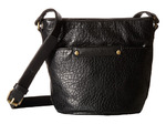 Kenneth Cole Reaction Hard & Soft Mini Crossbody