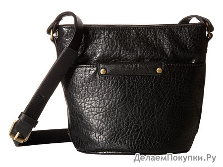 Kenneth Cole Reaction Hard & Soft Mini Crossbody