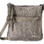 Kenneth Cole Reaction Fold-Over Crossbody