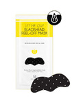        Let Me Out Blackhead Peel-Off Mask