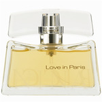 Love in Paris by Nina Ricci TESTER for Women Eau de Parfum Spray 1.7 oz