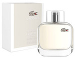 LACOSTE EAU DE LACOSTE ELLE.12.12 ELEGANT lady test 90ml edt