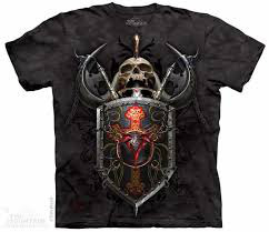 Dragon Shield T-Shirt
