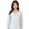 Levi's Womens Modern Sawtooth Shirt