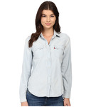 Levi's Womens Modern Sawtooth Shirt