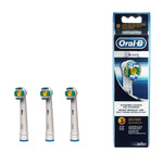  Oral-B 3, EB-18, 3D WHITE, . 48295