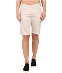 Woolrich Standing Stone Denim Short