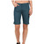 Woolrich Standing Stone Denim Short