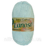 Lanosso Baby Cotton 940