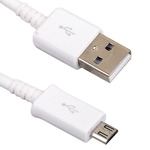 USB - microUSB   