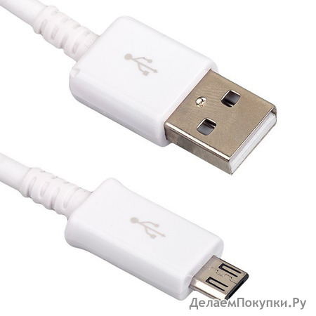 USB - microUSB   