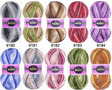 . MOHAIR DELICATE MATIK - NAKO