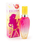 ESCADA ROCKIN"RIO lady 50ml edt