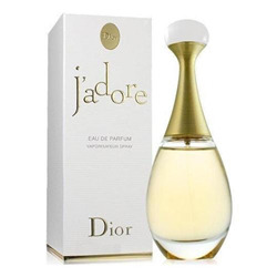J'Adore by Christian Dior Eau de Parfum Spray 5.0 oz for Women