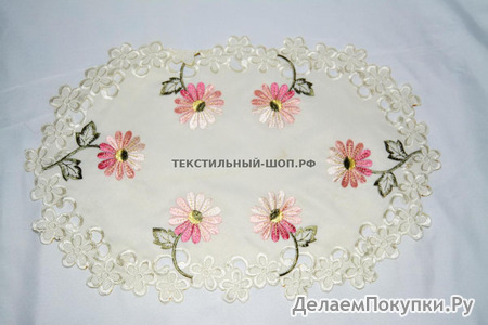 Салфетка на стол 40*30 sk06