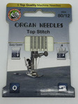  ORGAN TOP STITCH 130/705H 80 (  5) ECO 