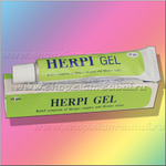    Herpi Gel