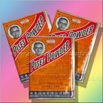   Pises Powder