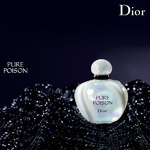 PURE POISON by Christian Dior